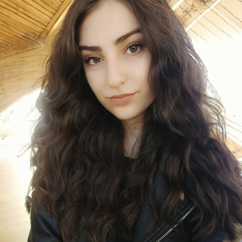 Sılanur YAL&Ccedil;IN