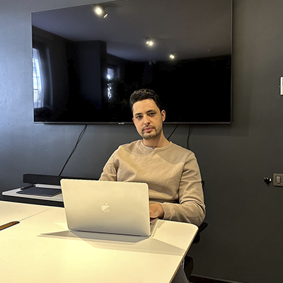 İsmail A&Ccedil;IKY&Uuml;REK