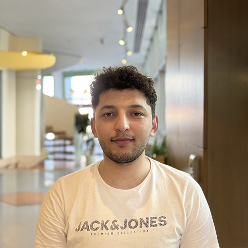 Mustafa KILI&Ccedil;